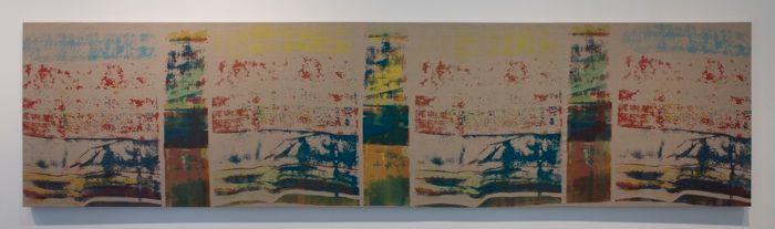 Artwork: The Laws of Physics Demand It (VII)