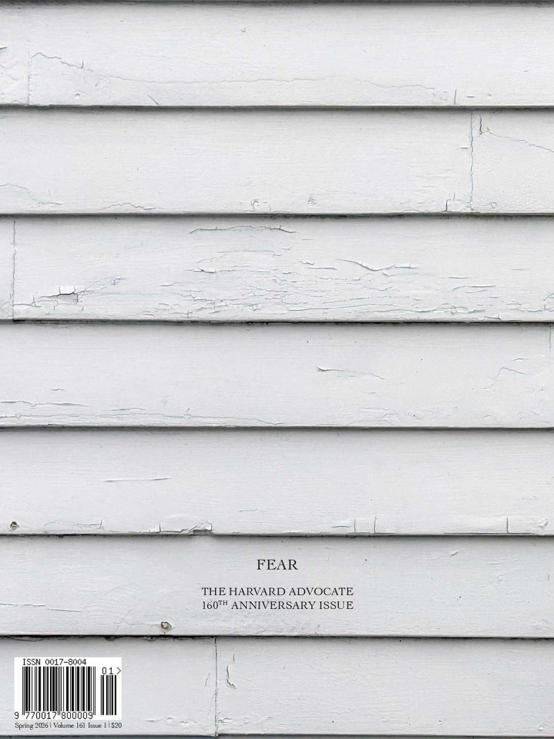Issue cover