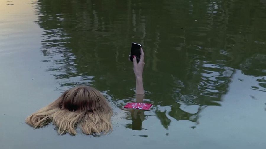 Artwork: Stills from Santo Antonio 1