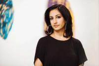 Portrait of Test Author