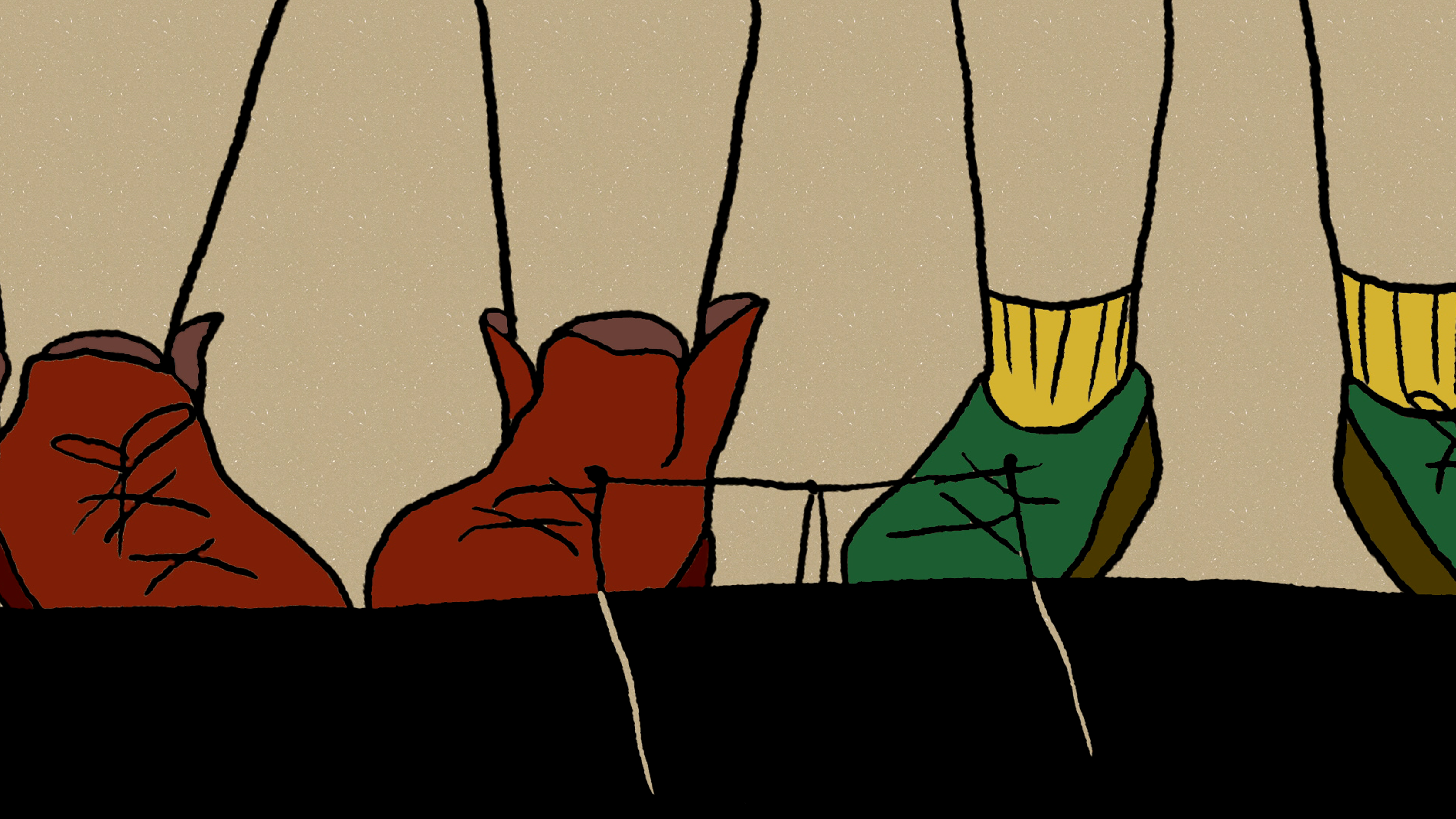 Artwork: I Lived Here IV