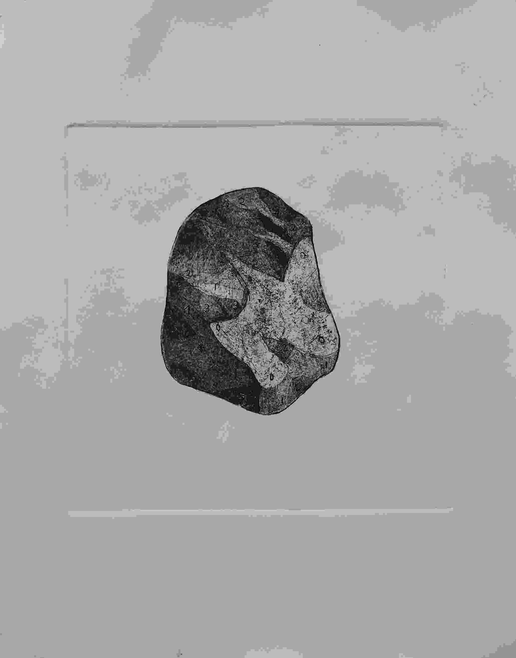 Process Work (Topography)