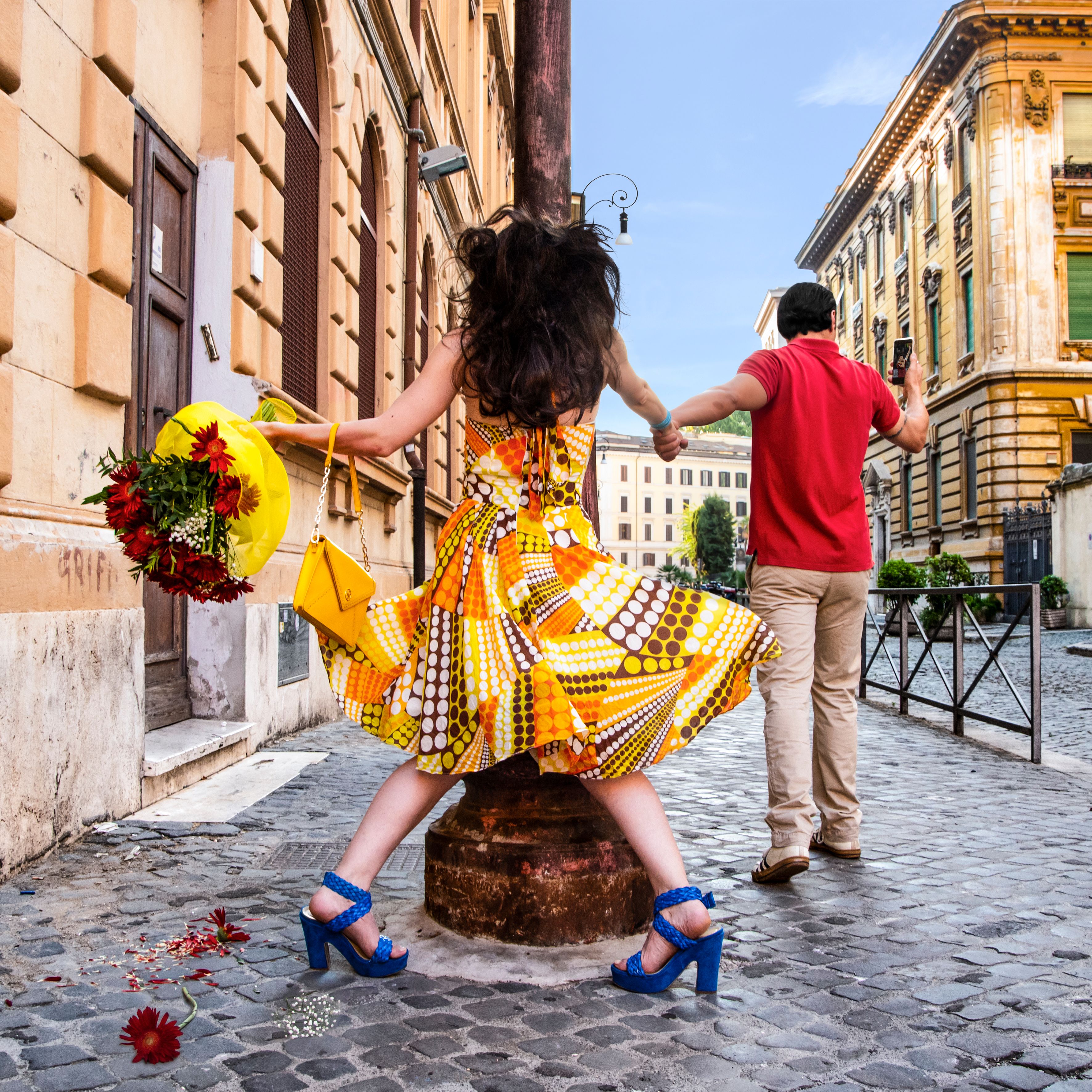 Artwork: My Lovely Boy