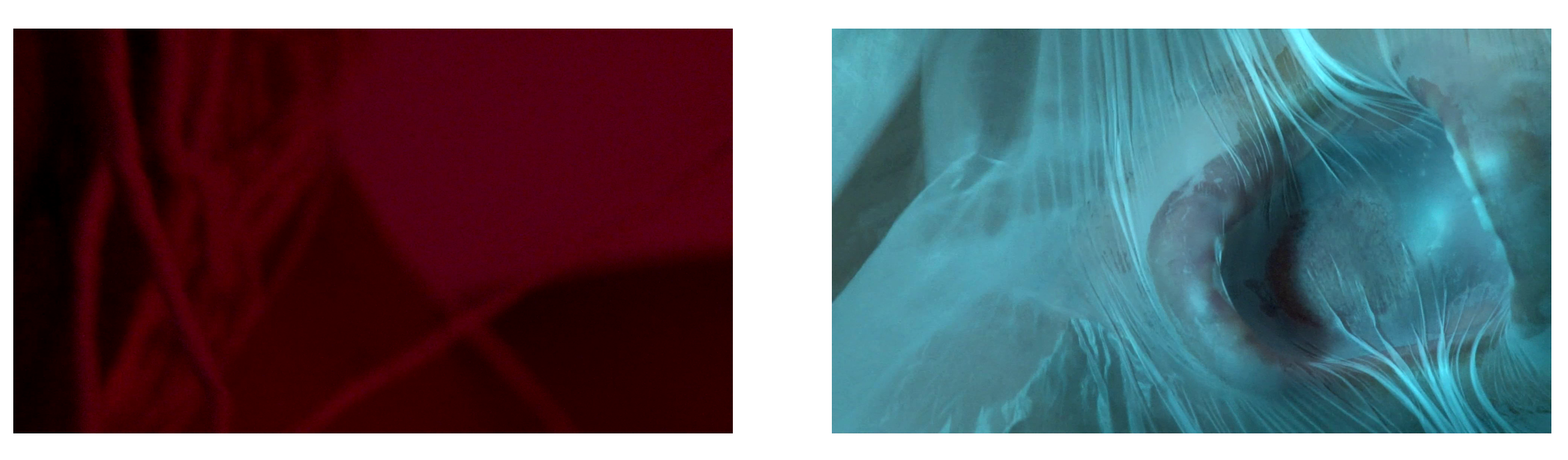 existence + actuality III