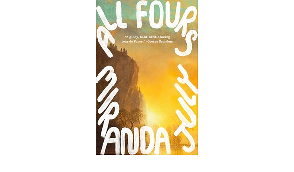 Miranda July Imagines Life On The Brink