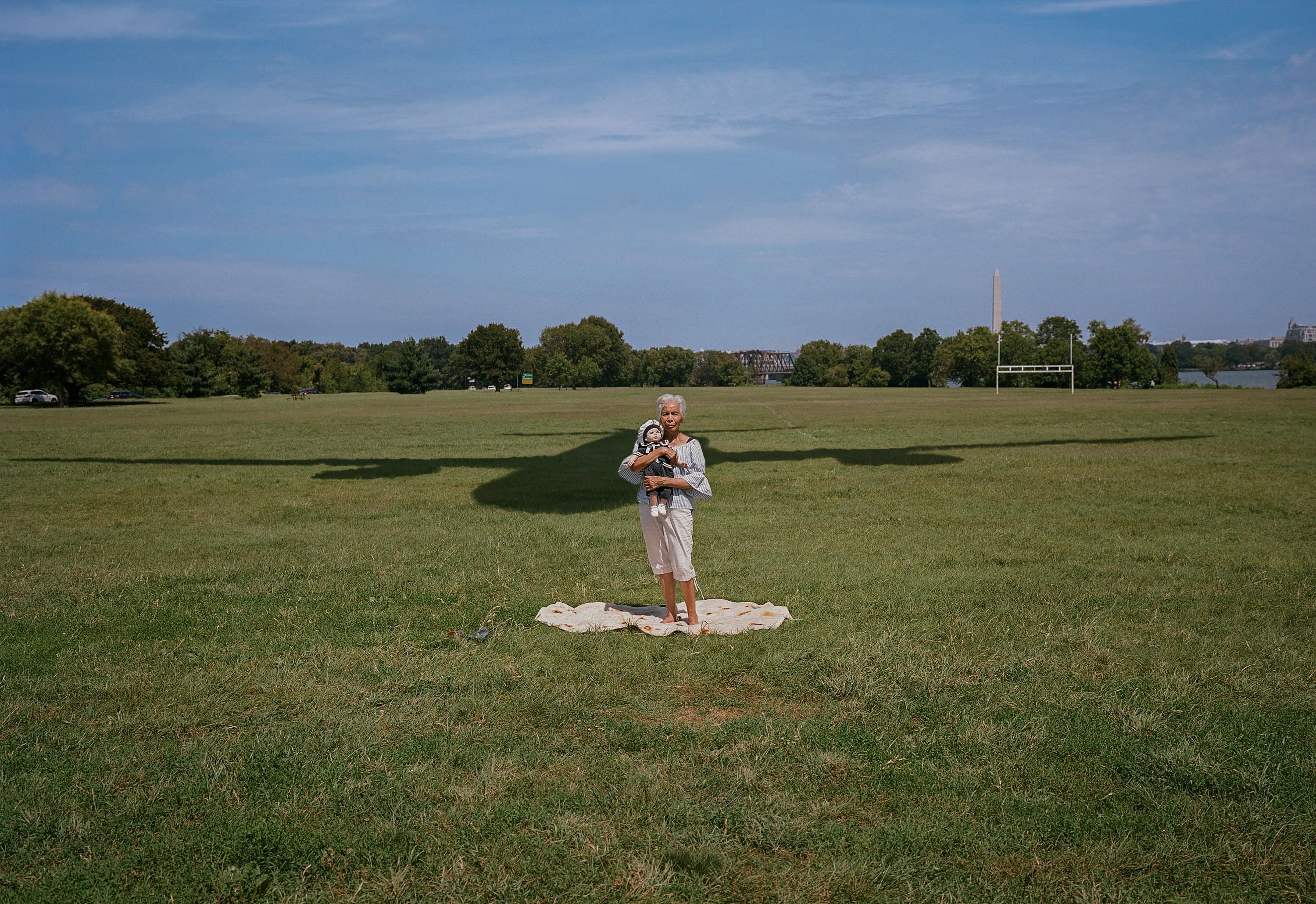 Artwork: Runway Fashion Fashion Baby