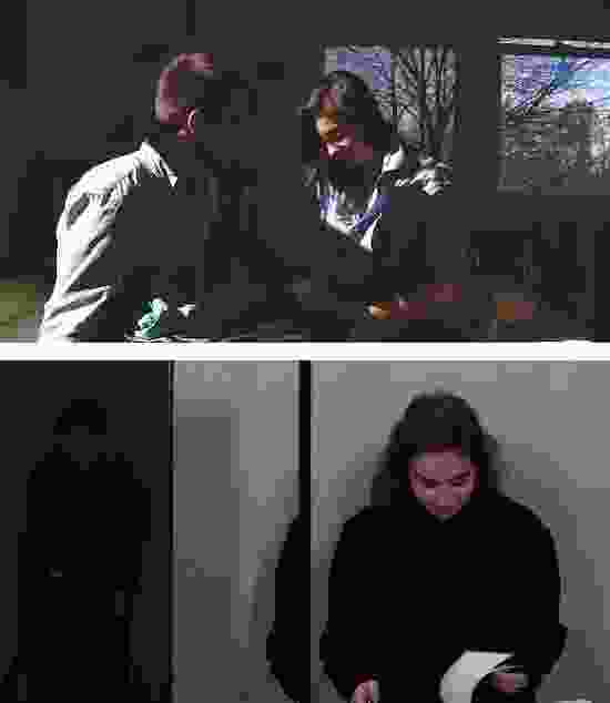 Someone I Love or Someone Who I Want to Be, 2011