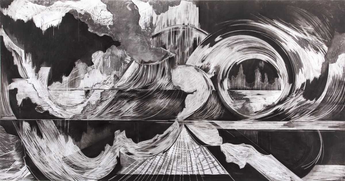 Artwork: Feeding Sugar to the Stump