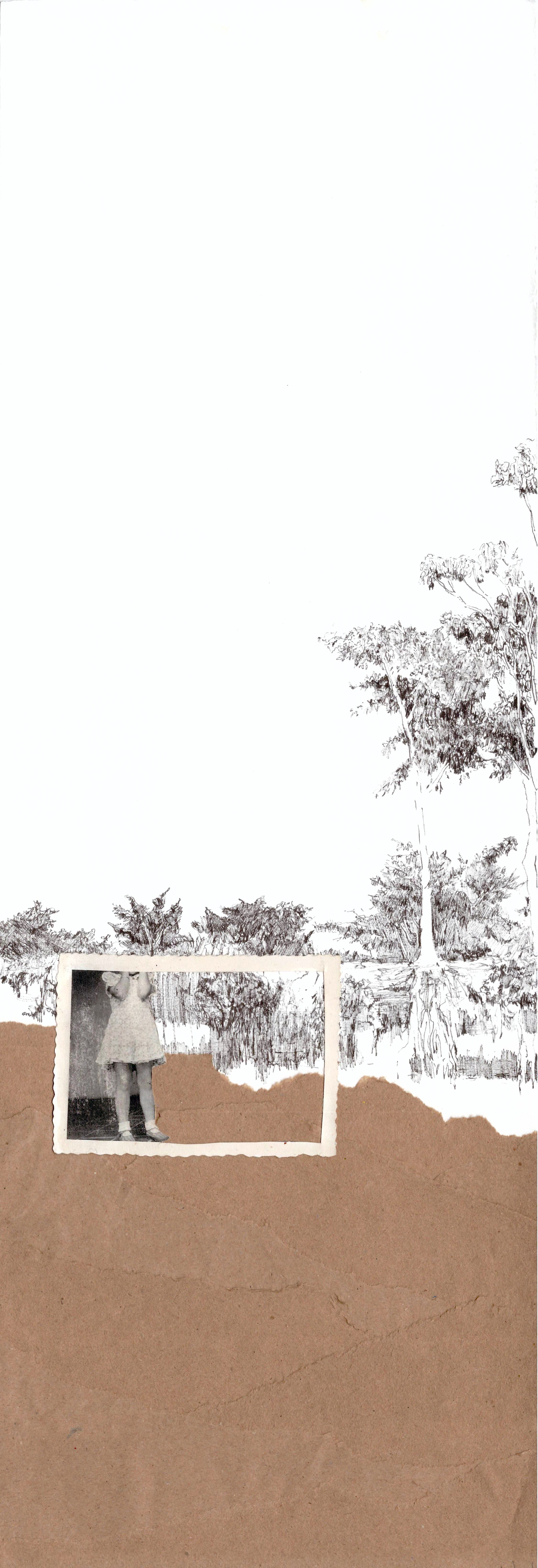 Artwork: El Rio Magdalena