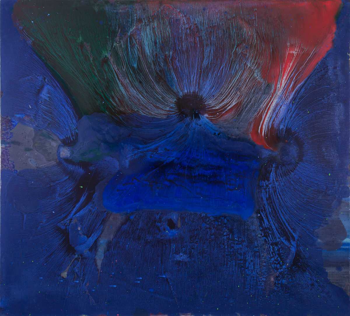 Artwork: Sailing Stones