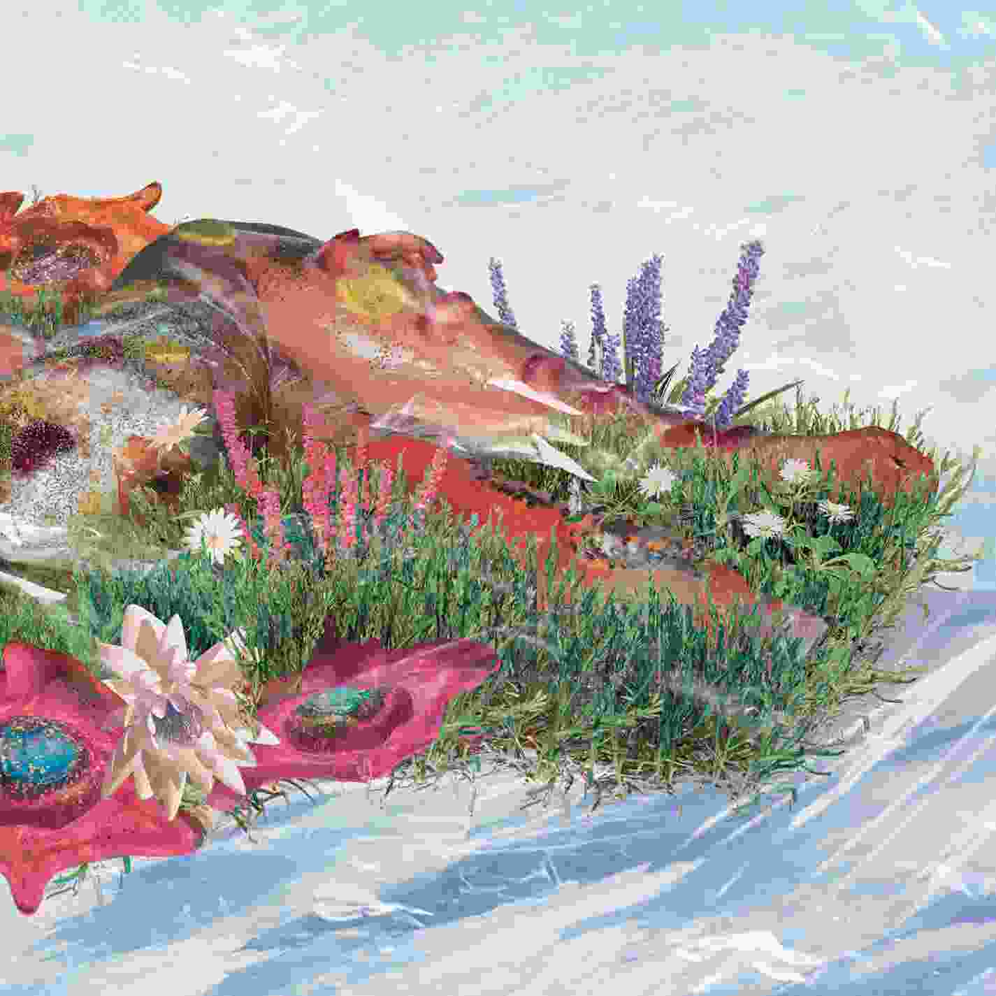 Cover of Winter 2020 - Feast Issue