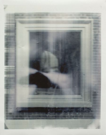 Artwork: Fogg Museum: Obervation II