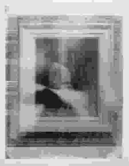 Fogg Museum: Obervation II