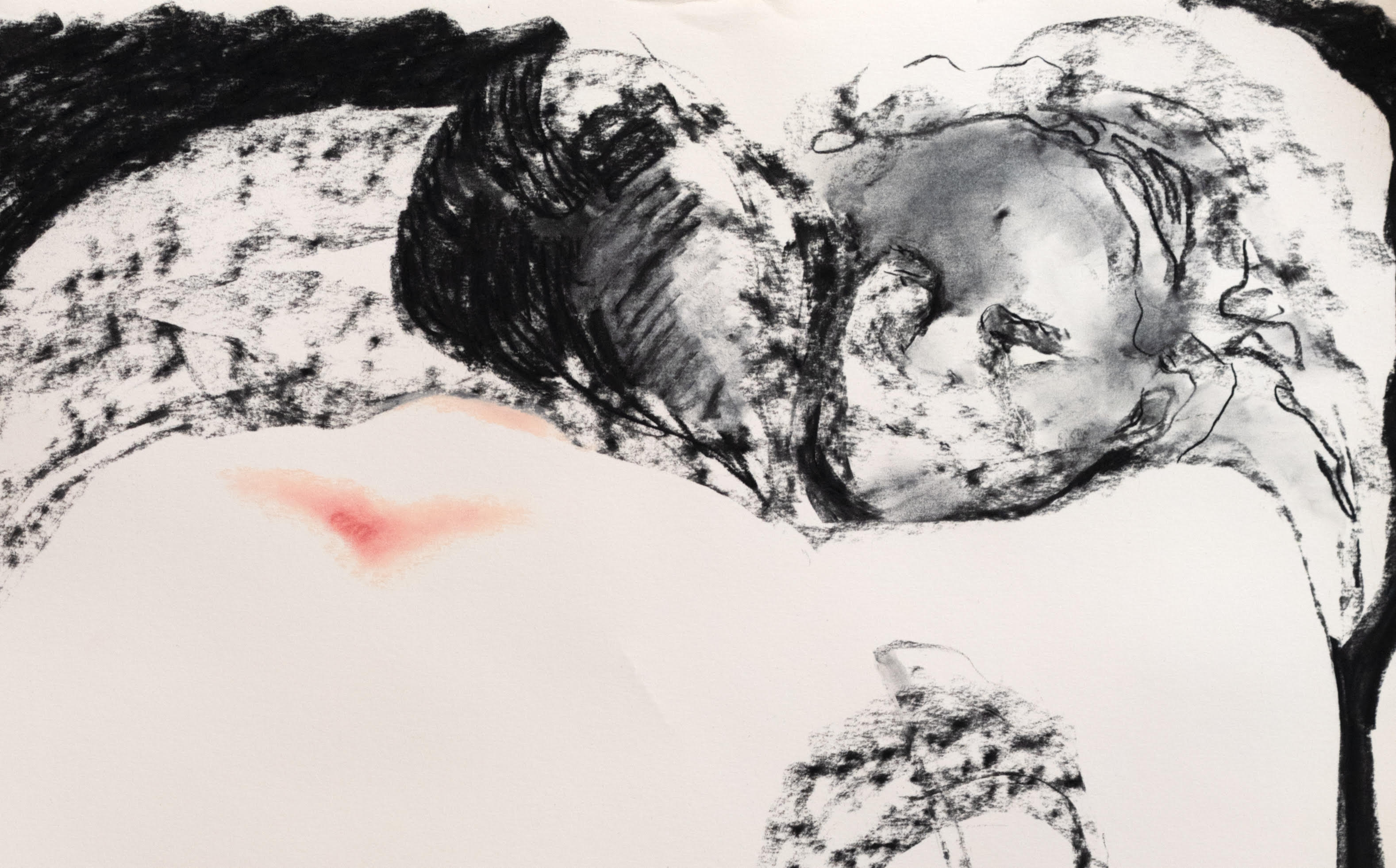 Artwork: Detail from "Is This Good?"