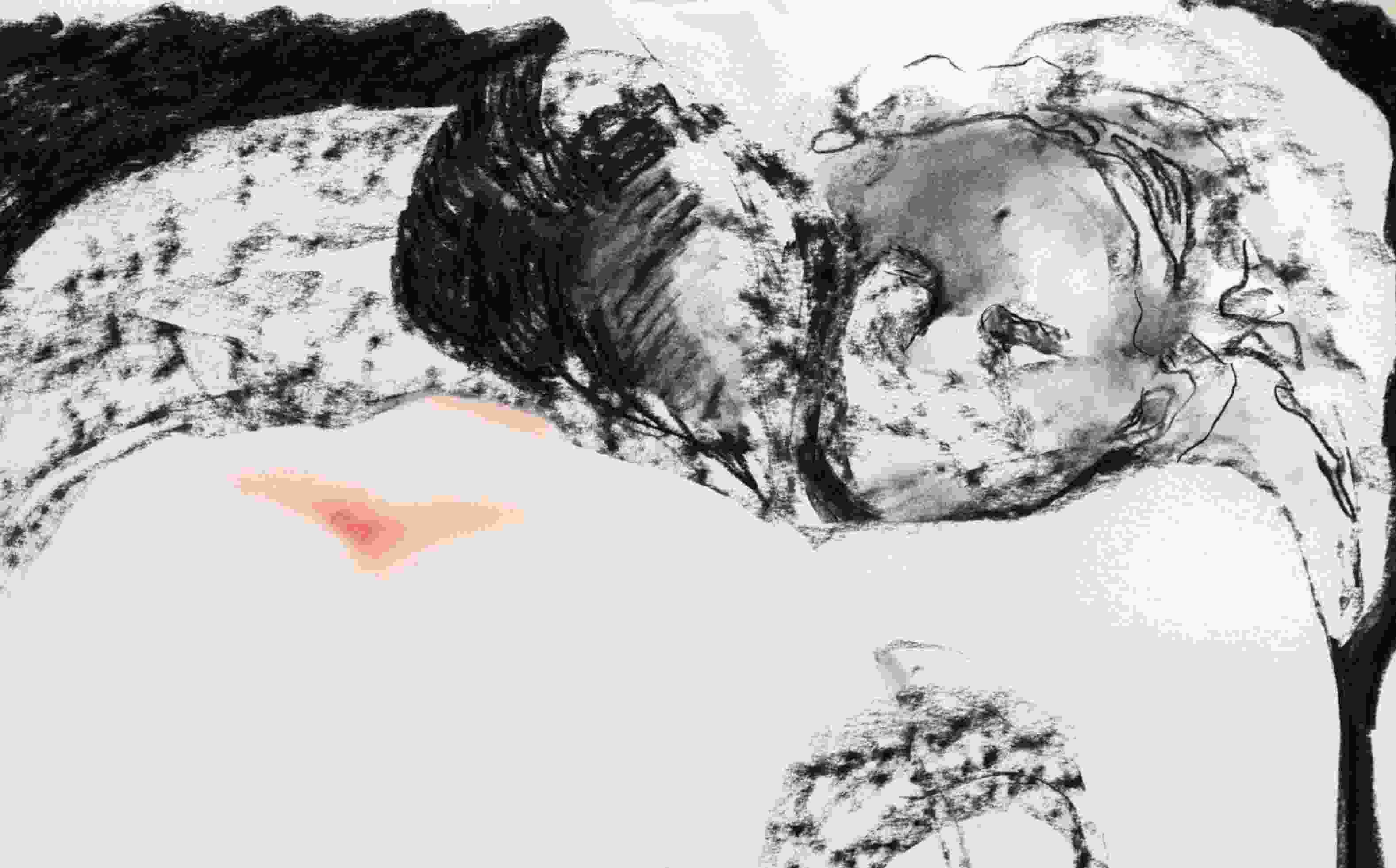 Detail from "Is This Good?"