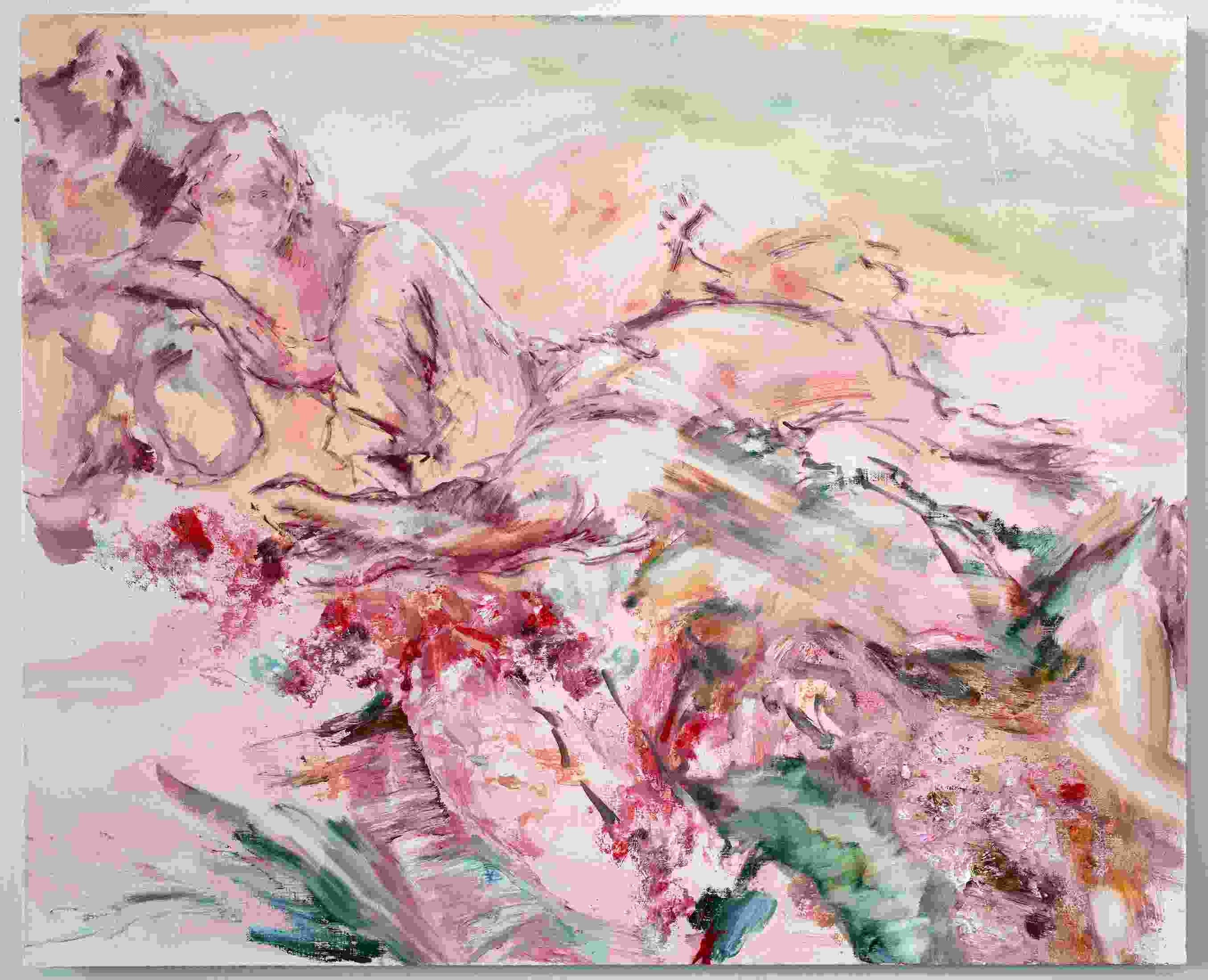 Outside My Certain Sight (Sehnsucht Series)