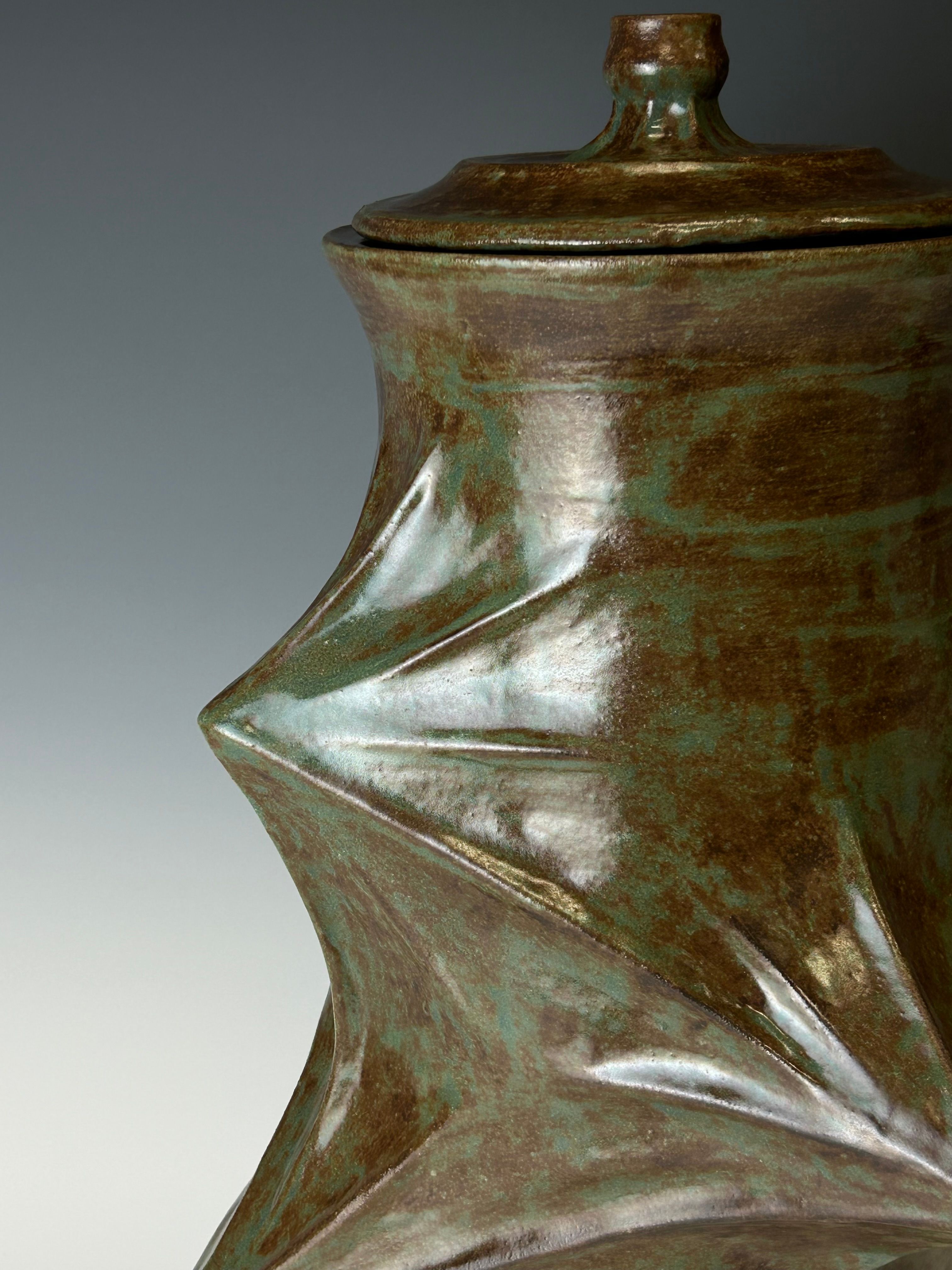 Artwork: Fractured Grace