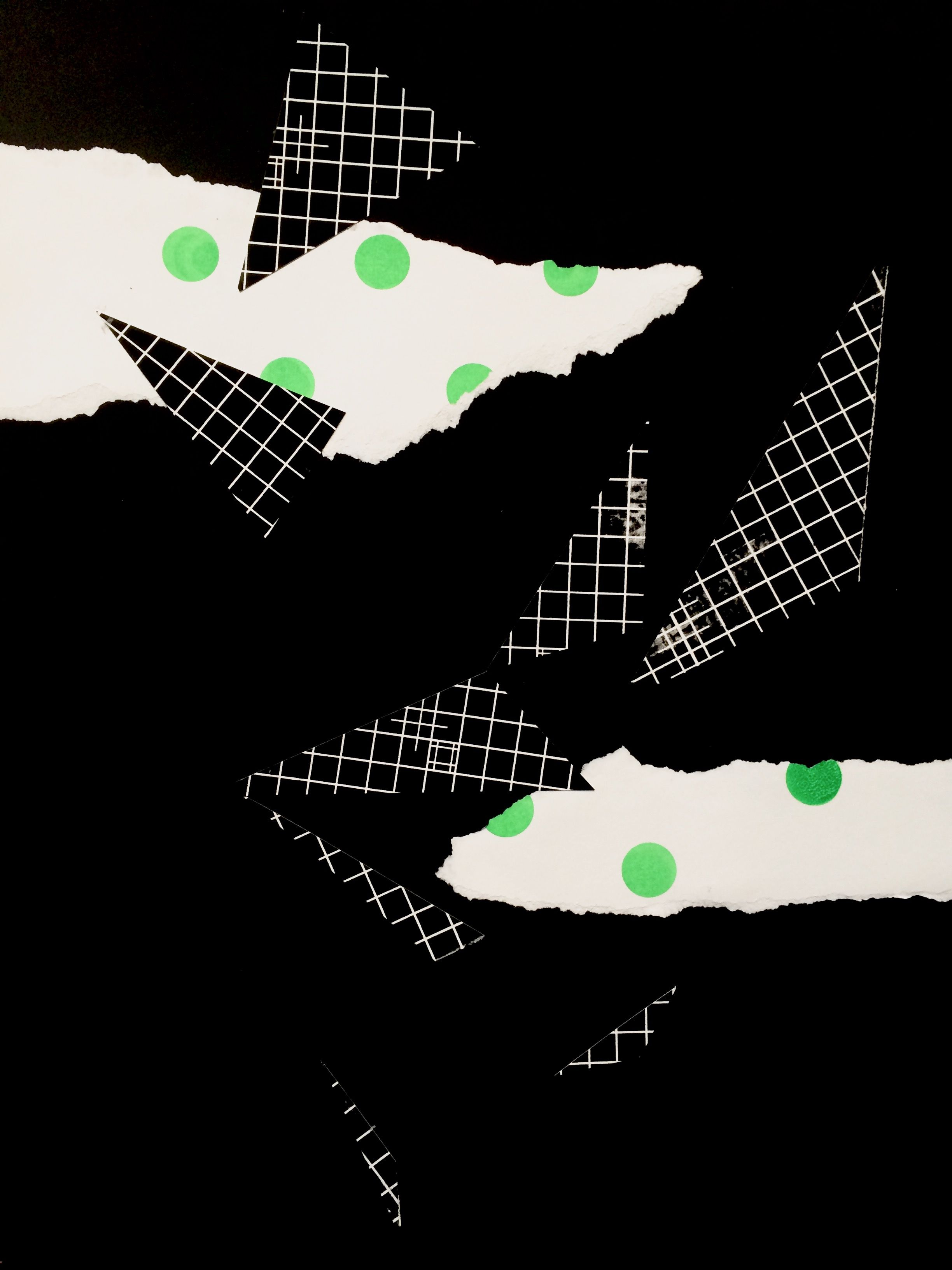 Artwork: Operation I