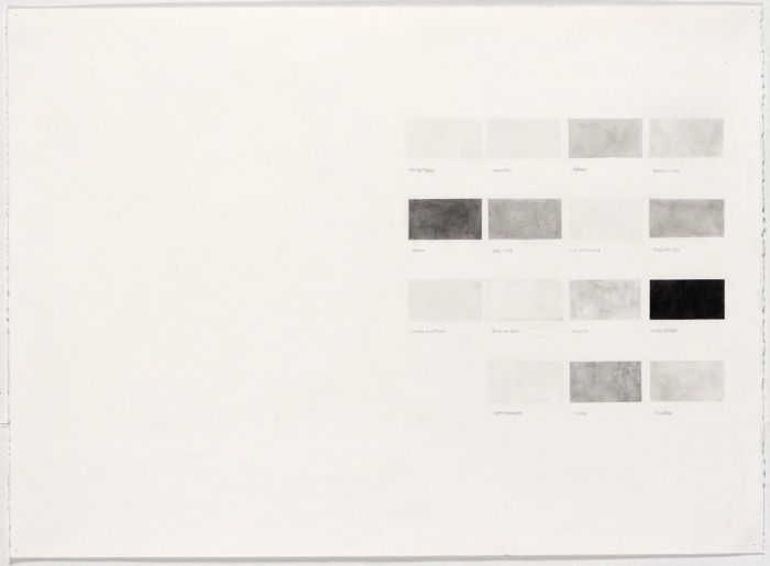 Artwork: Untitled (Grid)