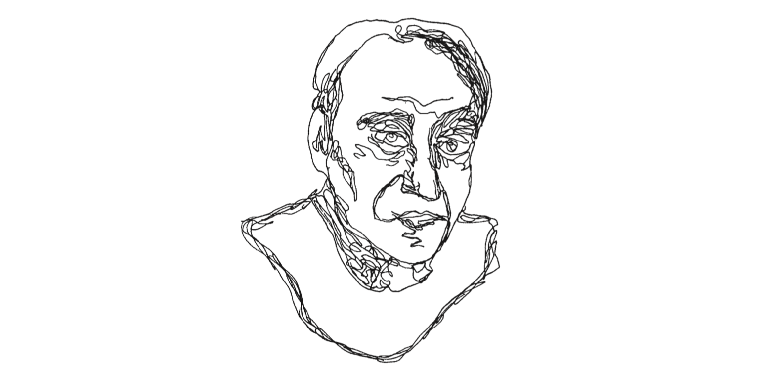 Frank Bidart, at Eighty