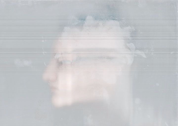 Artwork: Visible White