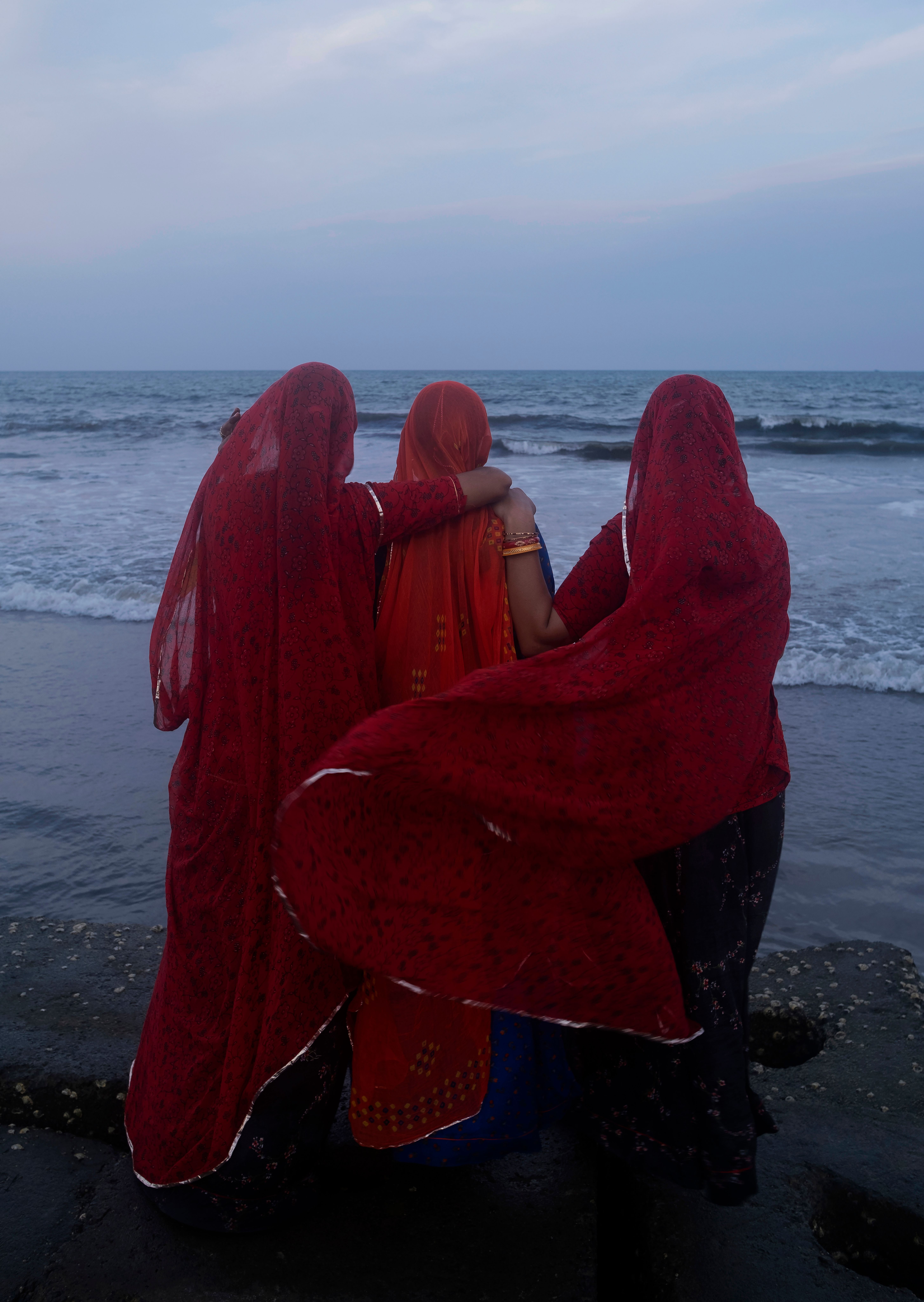 Artwork: In Conversation with Kadal