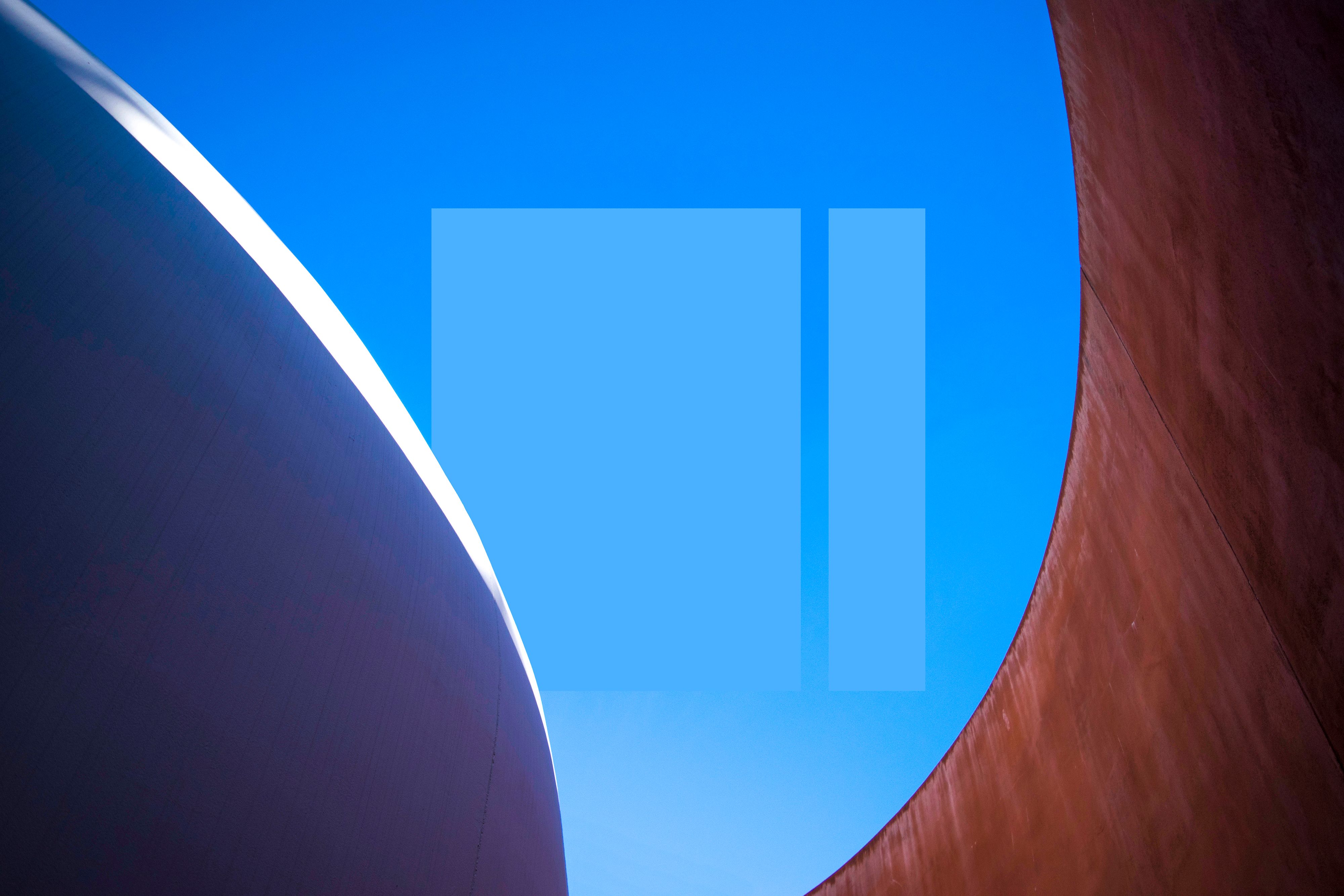 Artwork: Shaped Space