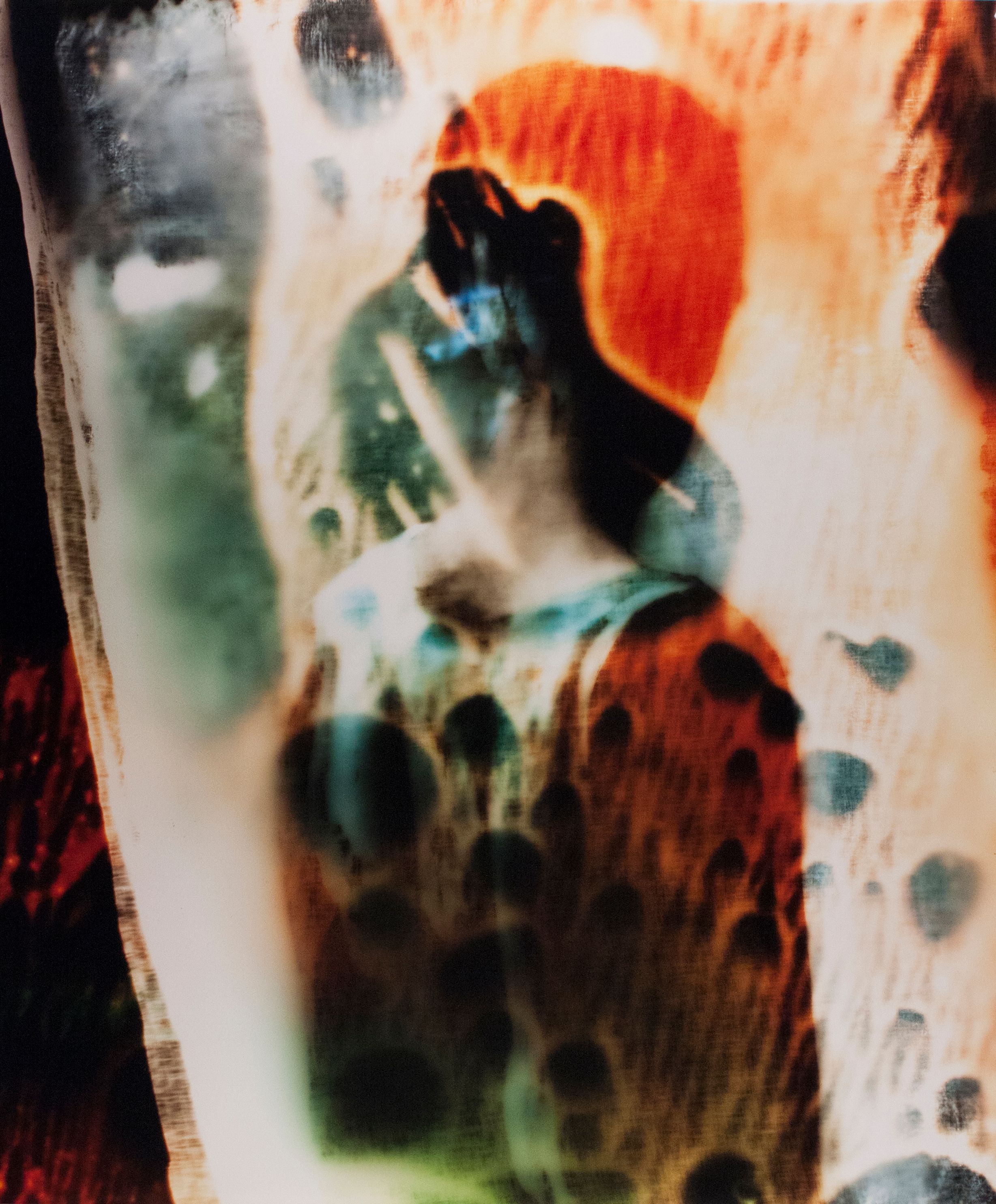 Artwork: Jane Johnny #1