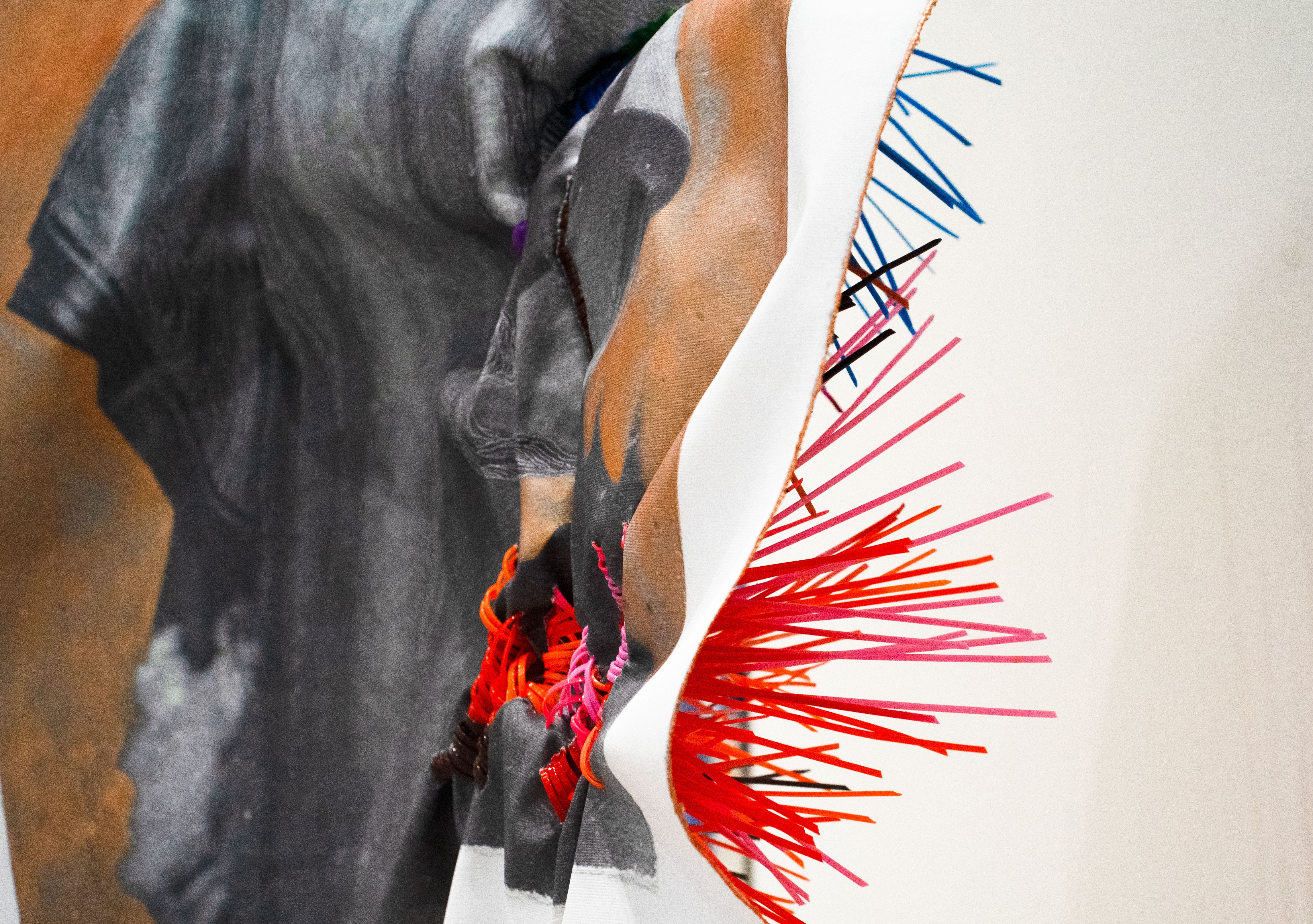 Artwork: Canton Girl in the MET