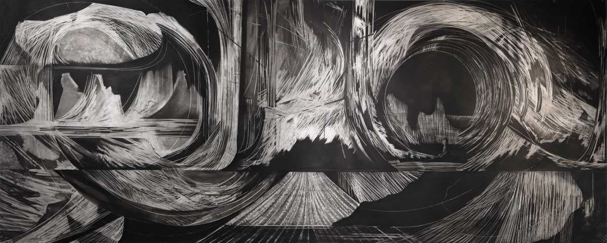 Artwork: Every Flower Touched