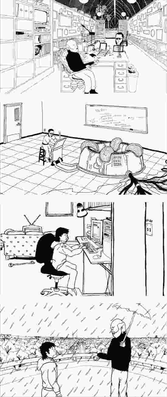 Repeat Viewings, 2010