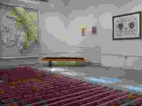 Upholster the Pines, Upholster the Pond, 2011