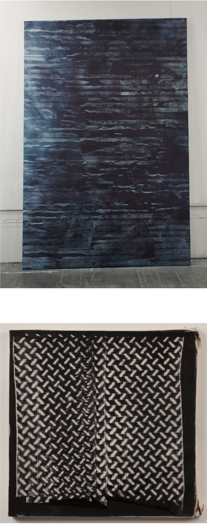 Artwork: Untitled Works