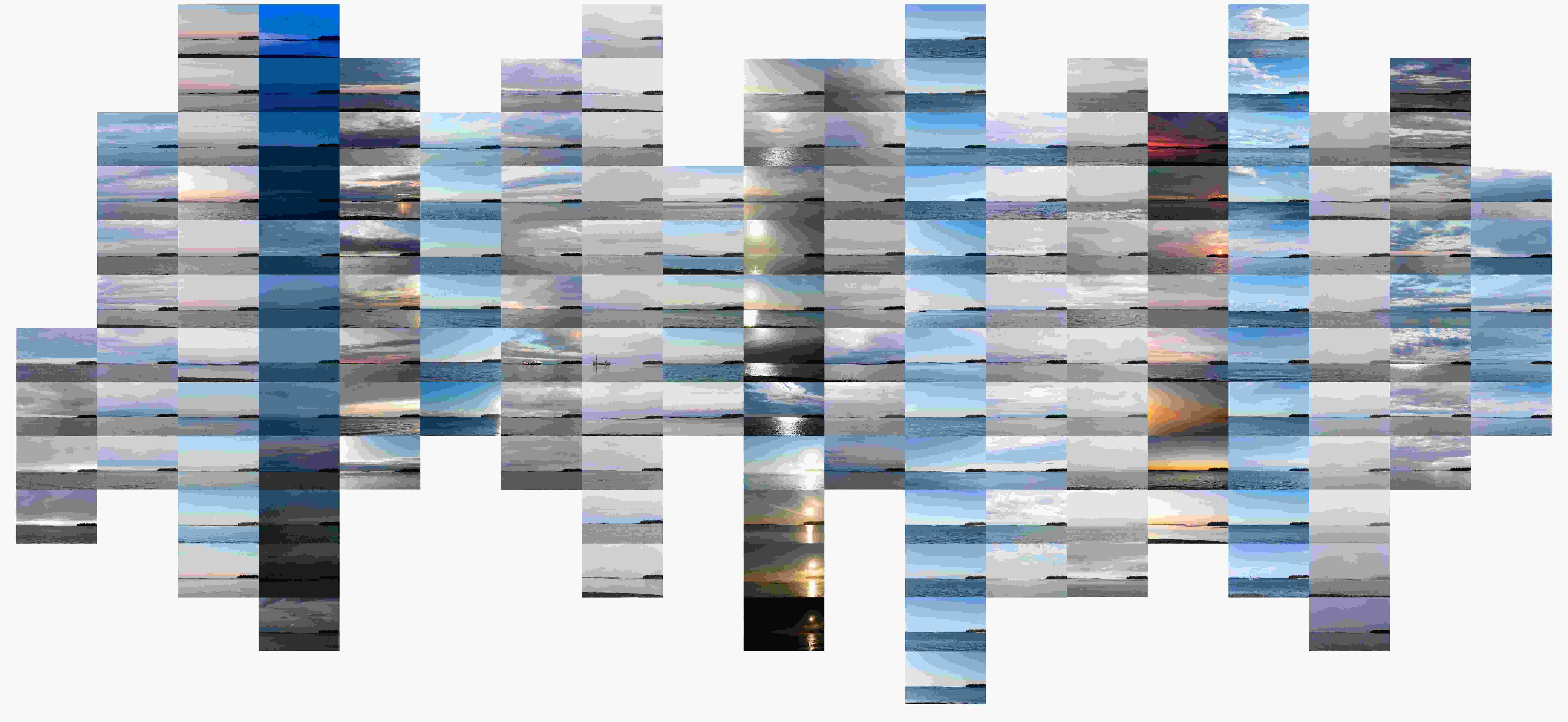 Owls Head Weather Report