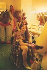 Artwork: Queen Latikah (Ethan)