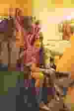 Queen Latikah (Ethan)