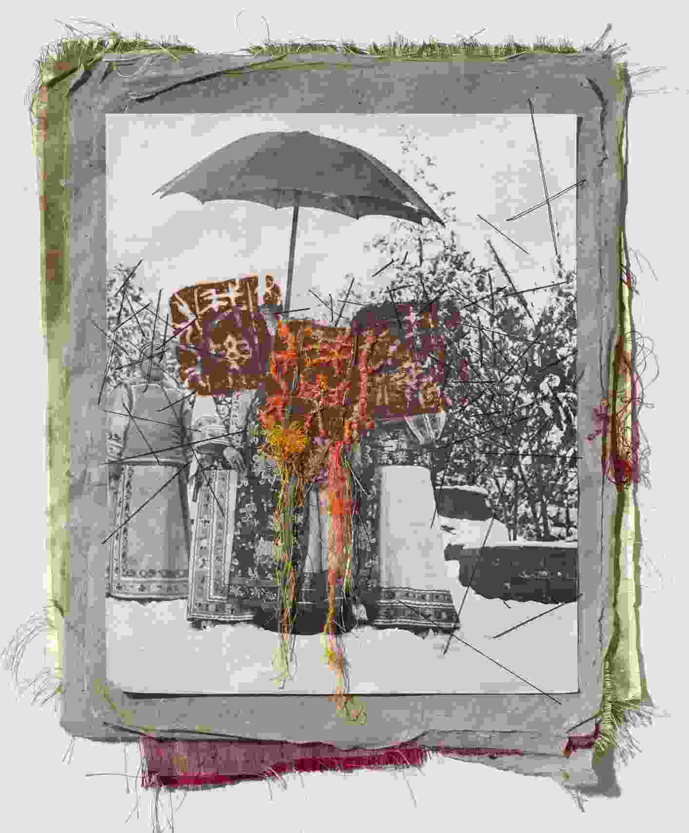 The Empress Dowager Just Wouldnt Listen