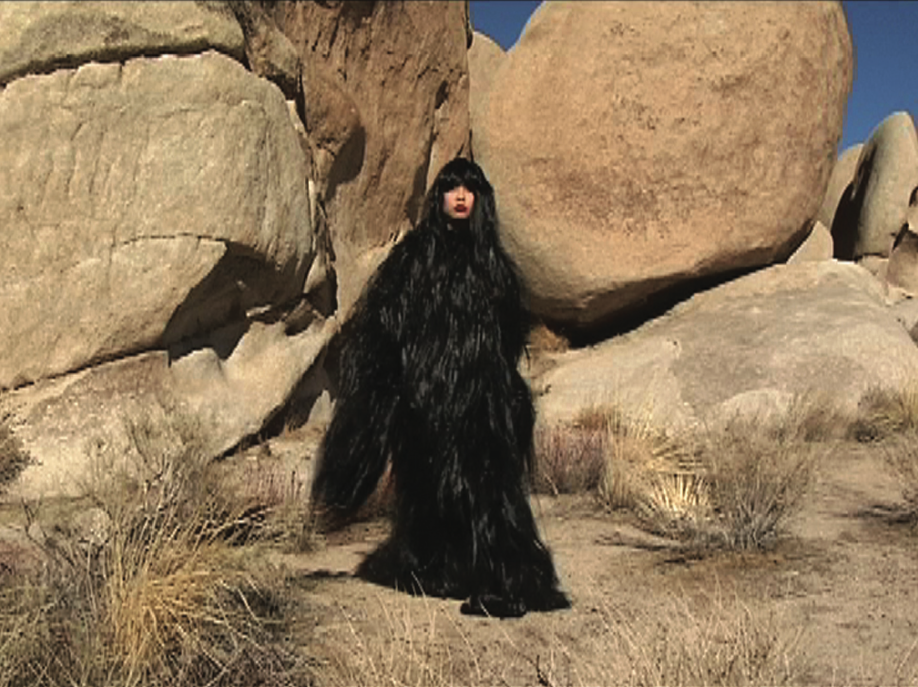 Artwork: A Preemptive Manuever