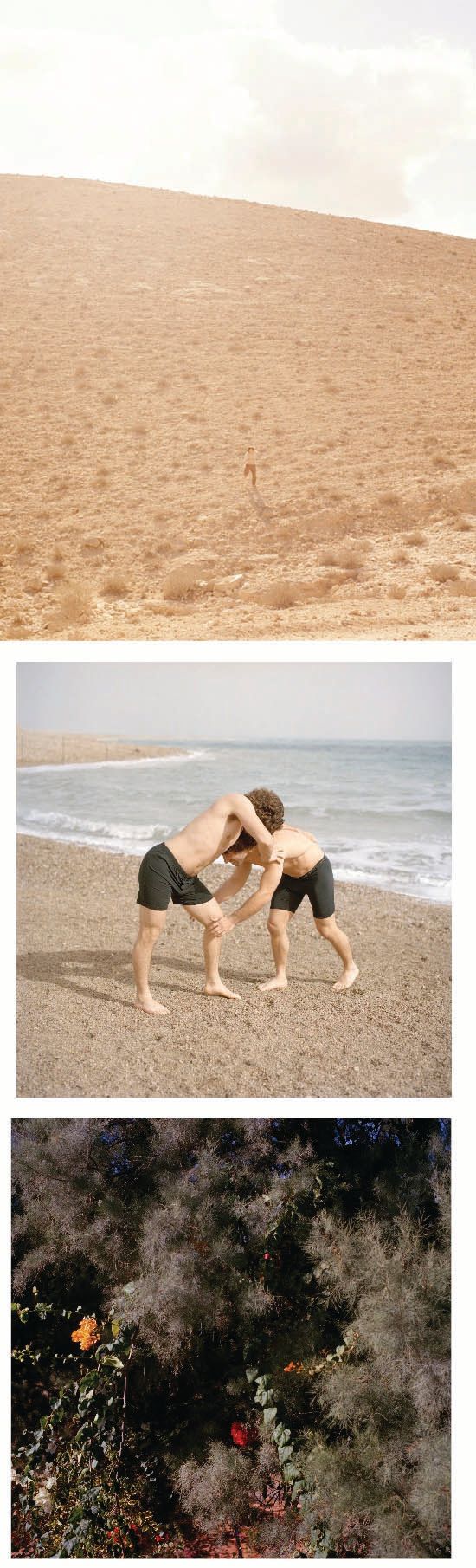 Artwork: From One to Nothing series