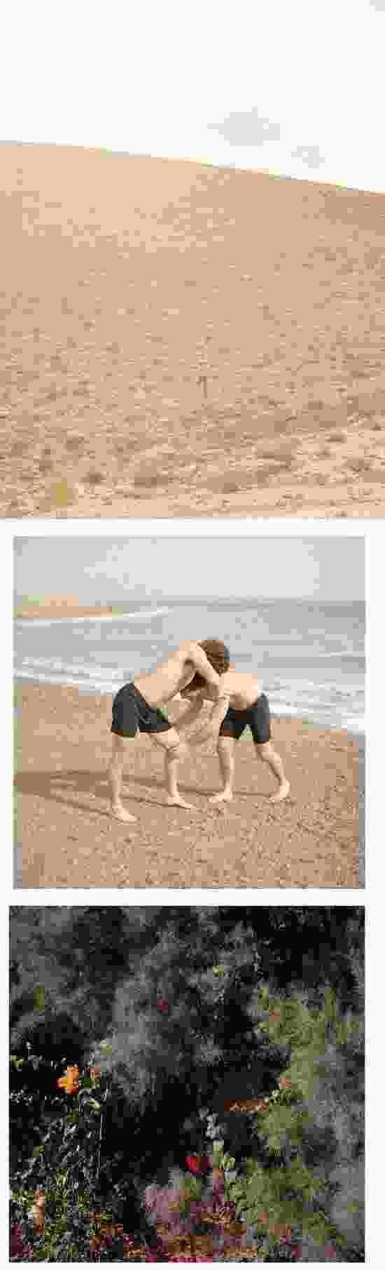 From One to Nothing series