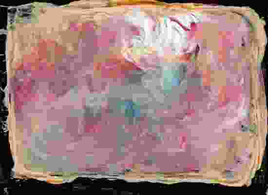 Cosmic Indifference, 2011