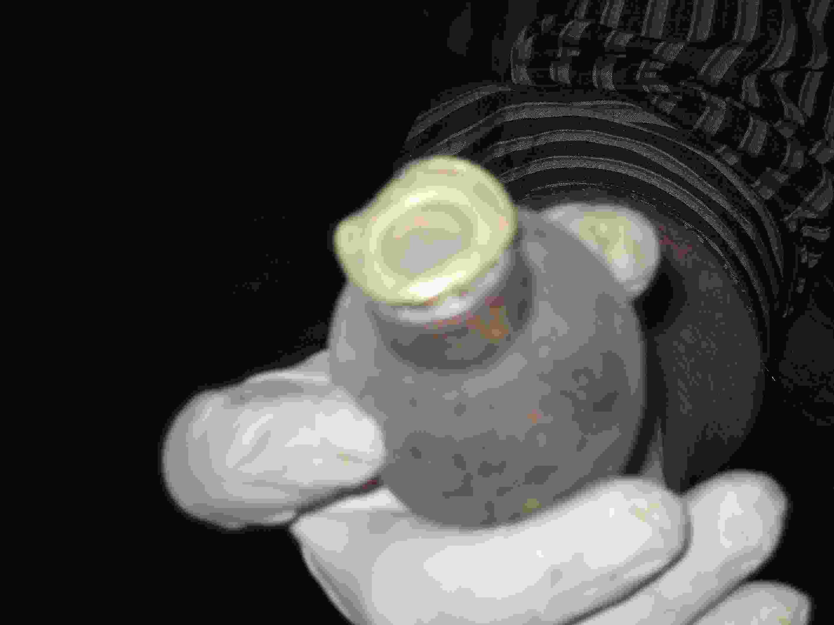 I might die before I get a rifle_Device V, 1993/2002