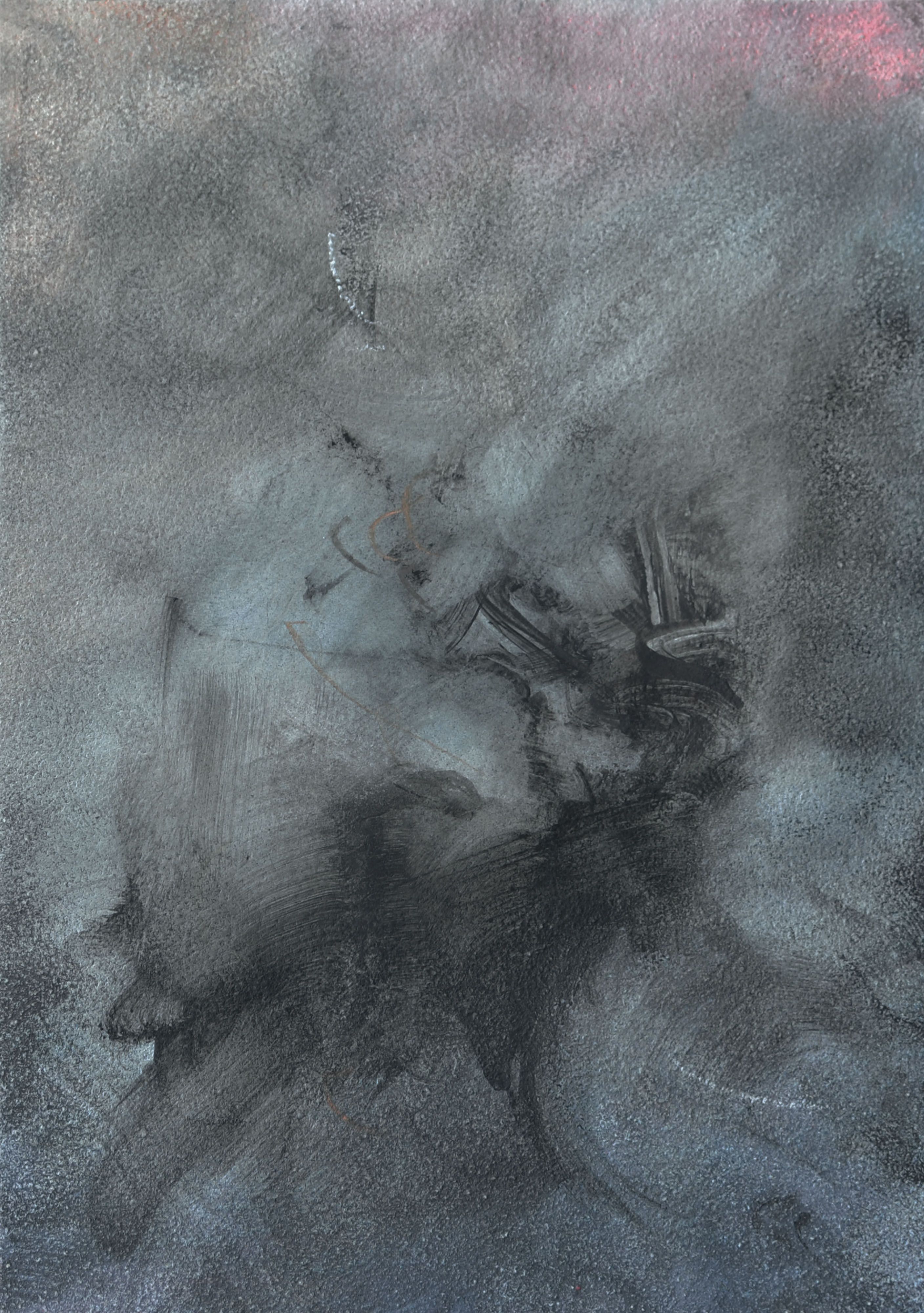 Artwork: Scrutiny 10