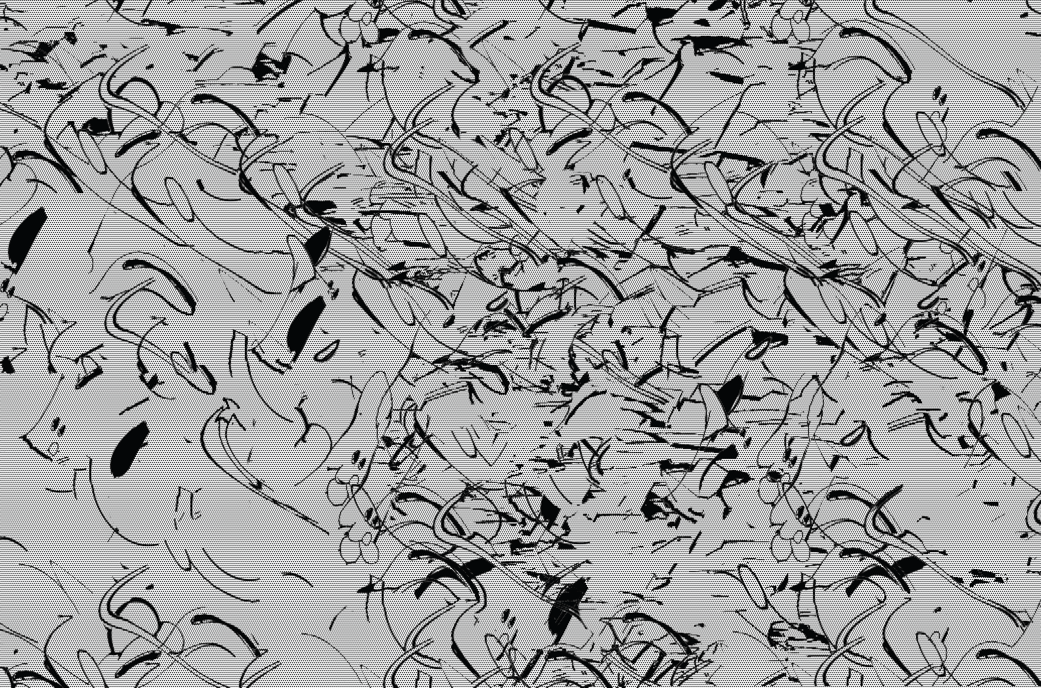 Artwork: RUSHHHOUR (alternative), 2014