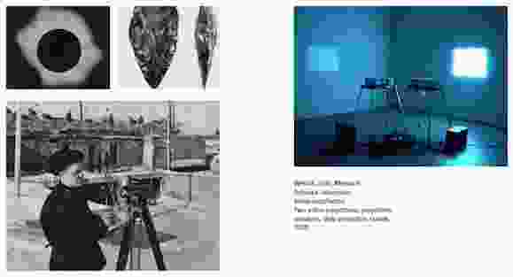 Weltall, Erde, Mensch