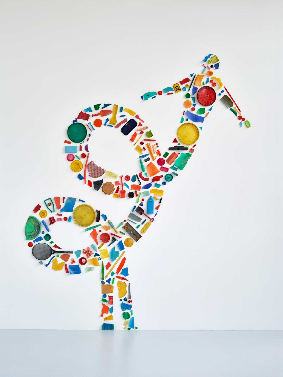 Artwork: New Figuration