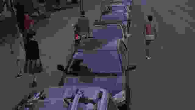 Stills from Santo Antonio 3