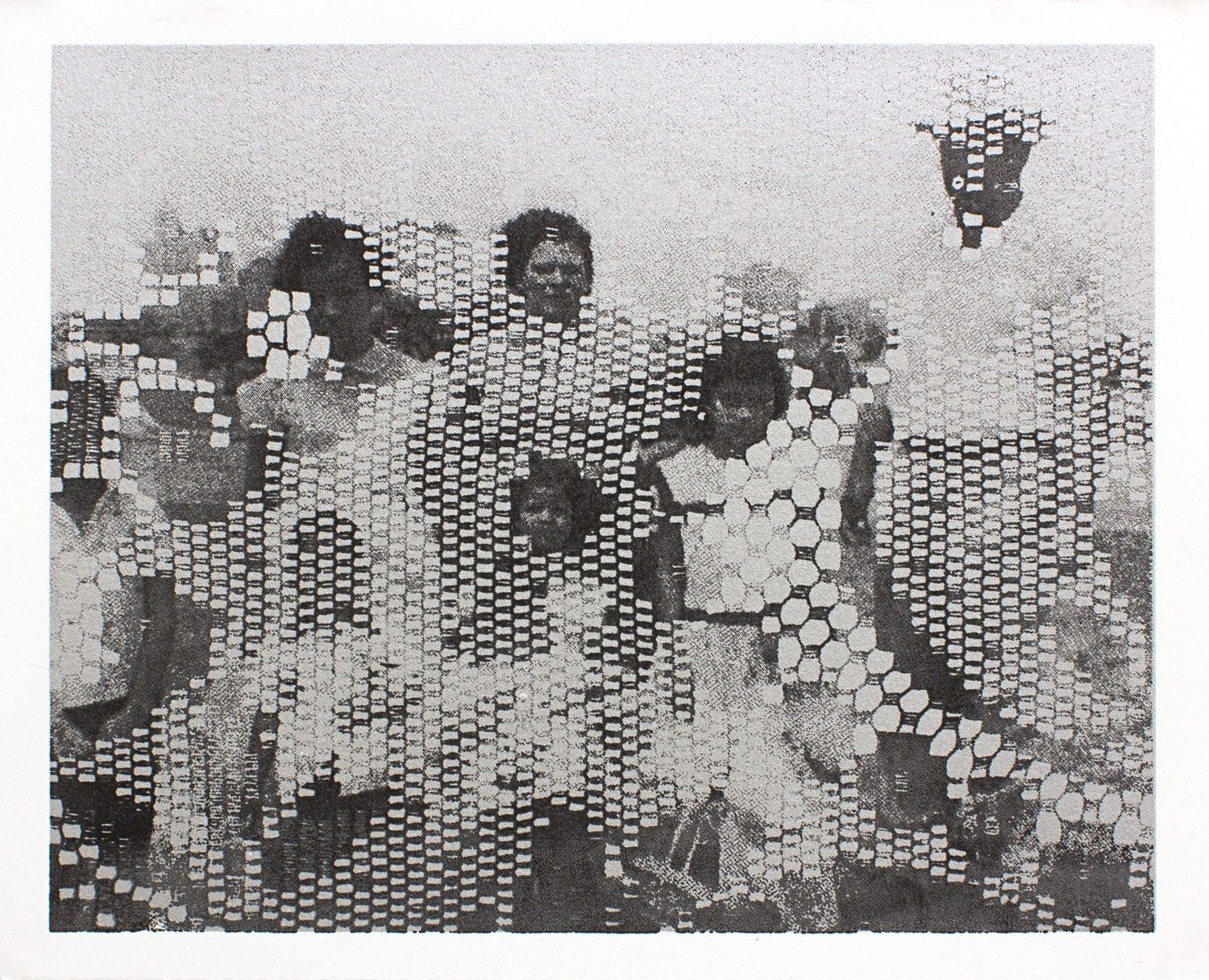 Artwork: Family Portrait