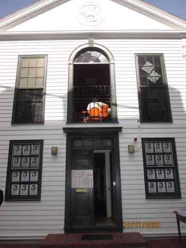 The Harvard Advocate Instagram post