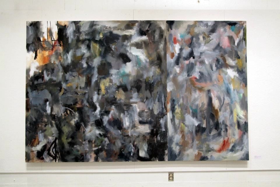 Artwork: On Patroclus, The Discussion of a Good Landscape